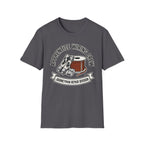 Apprentice Wiring Crew Journeyman Repair Division T-Shirt