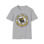 Electrical Trade Alumnus Shockingly Smart, Relatively Cheap T-Shirt