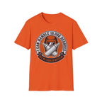 I Can Handle 10000 Degrees But My Toddler Melts Me T-Shirt T-Shirt