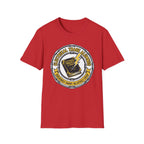 Electrical Trade Alumnus Shockingly Smart, Relatively Cheap T-Shirt
