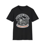 Heavy Diesel Mechanic The Legend Of The Repair Shop T-Shirt