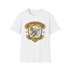 Electrician Overtime Honky Tonk Choir T-Shirt