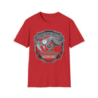 Journeyman Precision Apprentice Persuasion T-Shirt