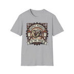 Happily Married to the Trade T-Shirt