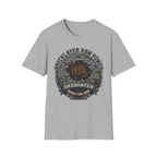 Bricklayer Raw Power Sasquatch Demolition Crew T-Shirt