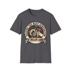 Raising The Next Generation Of Skilled Labor T-Shirt