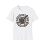 Carpenter All Day Picker All Night T-Shirt
