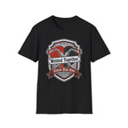 Welded Together Since Day One T-Shirt