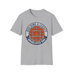 Building A Legacy Bricklayer Dad T-Shirt