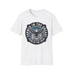 Earned In The Grease Pride Of The Trade T-Shirt