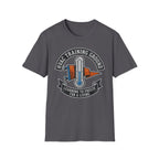 HVAC Training Ground Learning To Freeze For A Living T-Shirt