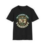 No Student Debt Just Tool Box Payments T-Shirt