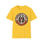 Lineman All Week Bowhunter All Weekend T-Shirt