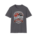 Welded Together Since Day One T-Shirt
