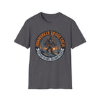 Ironworker Bridge Crew Often Heard Seldom Seen T-Shirt