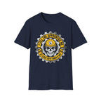 I Tell The Apprentice No At Least Fifty Times A Day T-Shirt