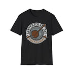 Carpenter All Day Picker All Night T-Shirt