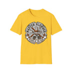 Master Plumber Father Of The Year T-Shirt