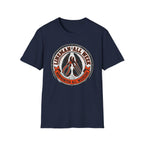 Lineman All Week Bowhunter All Weekend T-Shirt