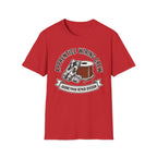 Apprentice Wiring Crew Journeyman Repair Division T-Shirt
