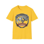 Journeyman Precision Apprentice Persuasion T-Shirt