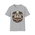 Blue Collar Dad Fixing Problems You Didn't Know You Had  T-Shirt