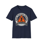 High Voltage Sparky Toddler Energy Manager T-Shirt