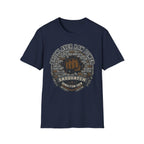 Bricklayer Raw Power Sasquatch Demolition Crew T-Shirt