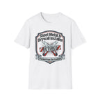Sheet Metal & Drywall Installer Paroled From The Scaffold T-Shirt