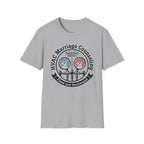 HVAC Marriage Counseling Fixed And Recharged T-Shirt