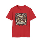 Happily Married to the Trade T-Shirt