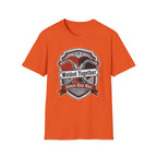Welded Together Since Day One T-Shirt