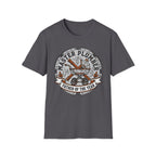 Master Plumber Father Of The Year T-Shirt