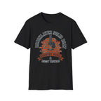 Bricklayer Solid Beat Country Music & Muddy Trowels T-Shirt