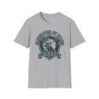 Fabricator By Trade Hunter By Blood T-Shirt