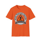 High Voltage Sparky Toddler Energy Manager T-Shirt