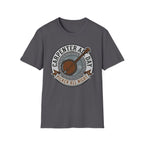 Carpenter All Day Picker All Night T-Shirt