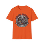 Welder By Trade Squatch By Nature T-Shirt