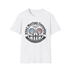 HVAC Marriage Counseling Fixed And Recharged T-Shirt