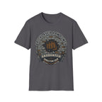Bricklayer Raw Power Sasquatch Demolition Crew T-Shirt