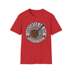 Carpenter All Day Picker All Night T-Shirt