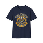 Iron Worker Steel Rider T-Shirt