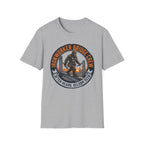 Ironworker Bridge Crew Often Heard Seldom Seen T-Shirt