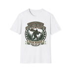 Undefeated Hide & Seek Champion Union Member Since Day One T-Shirt