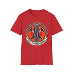 Carpenter Construction Co Built For The Highway T-Shirt