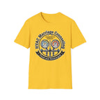 HVAC Marriage Counseling Fixed And Recharged T-Shirt