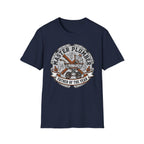 Master Plumber Father Of The Year T-Shirt