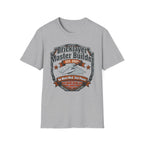 Bricklayer Master Builder No More Mud Just Peace T-Shirt
