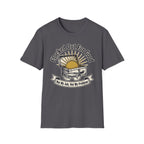 Clocked Out For Good Not My Job Not My Problem T-Shirt