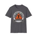 High Voltage Sparky Toddler Energy Manager T-Shirt